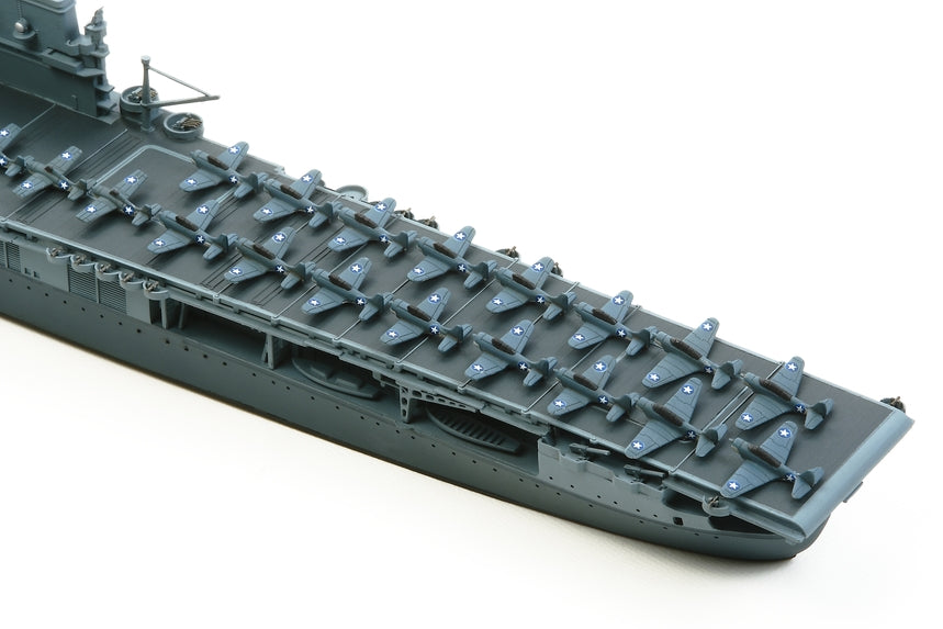 Tamiya US Carrier Yorktown 1/700 (31712)