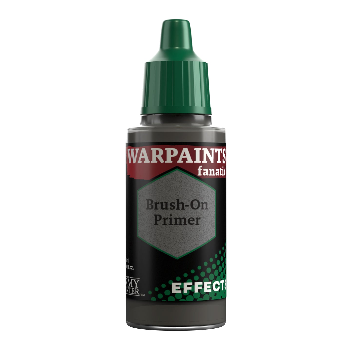 Warpaints Fanatic Effect Brush On  Primer WP3175