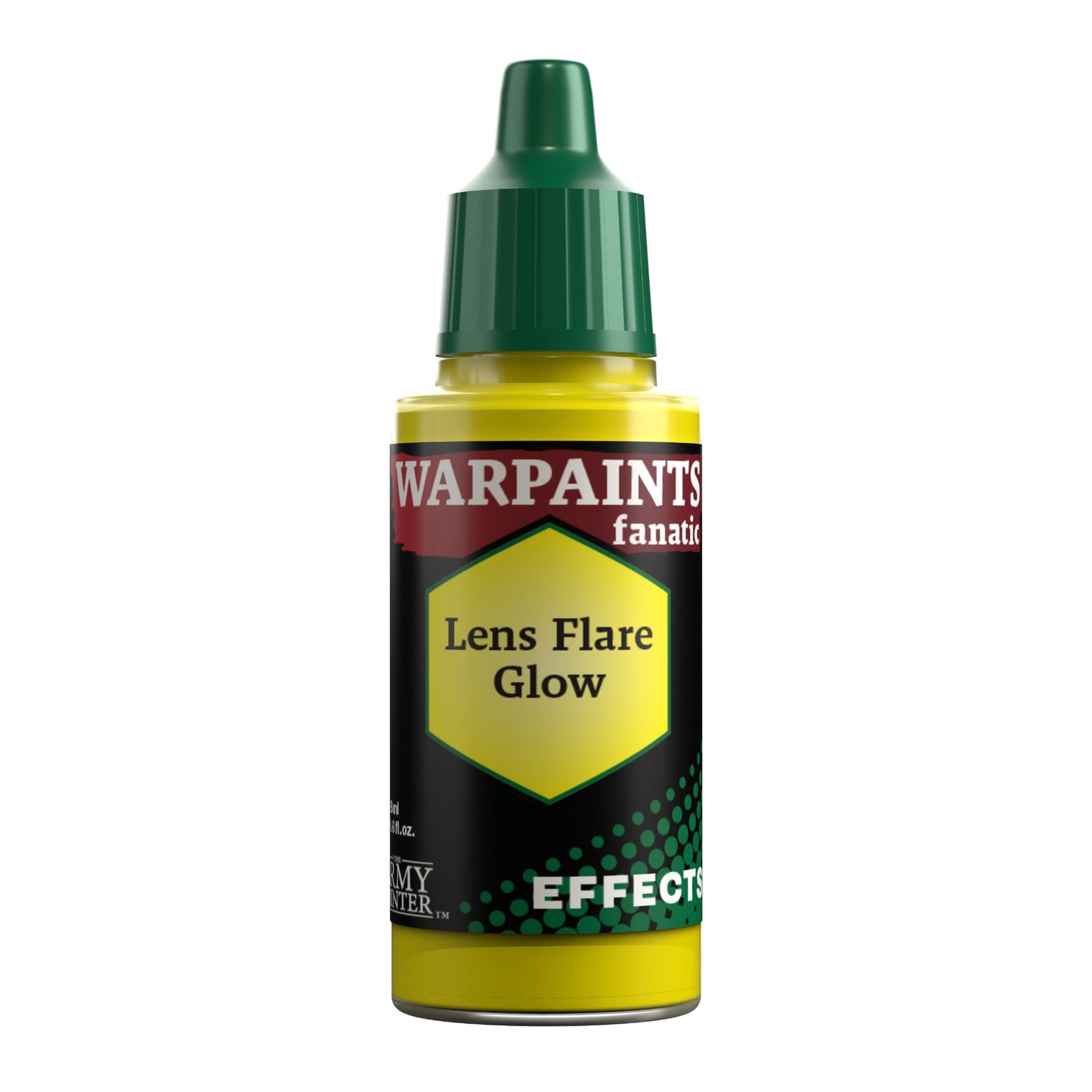 Warpaints Fanatic Effect Lens Flare Glow WP3178