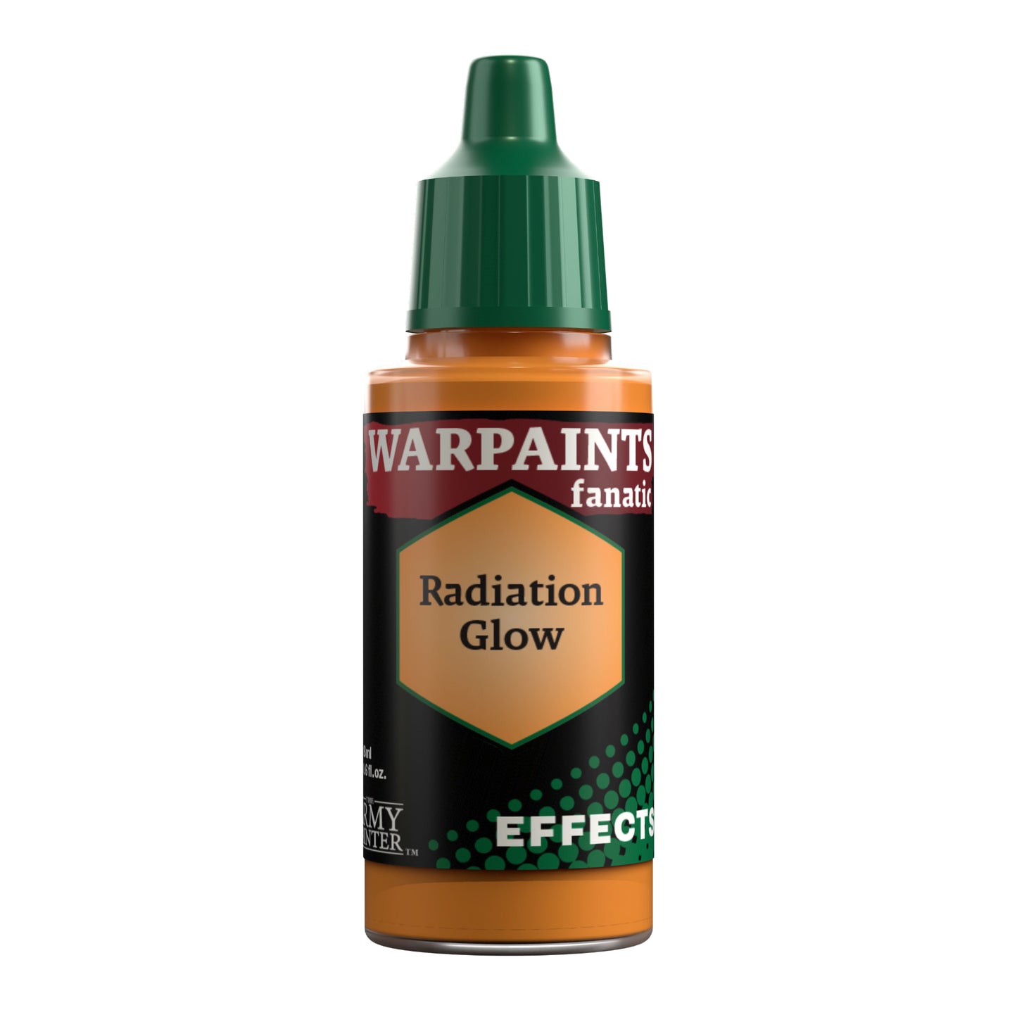 Peinture Warpaints Fanatic Effect Radiation Glow WP3179