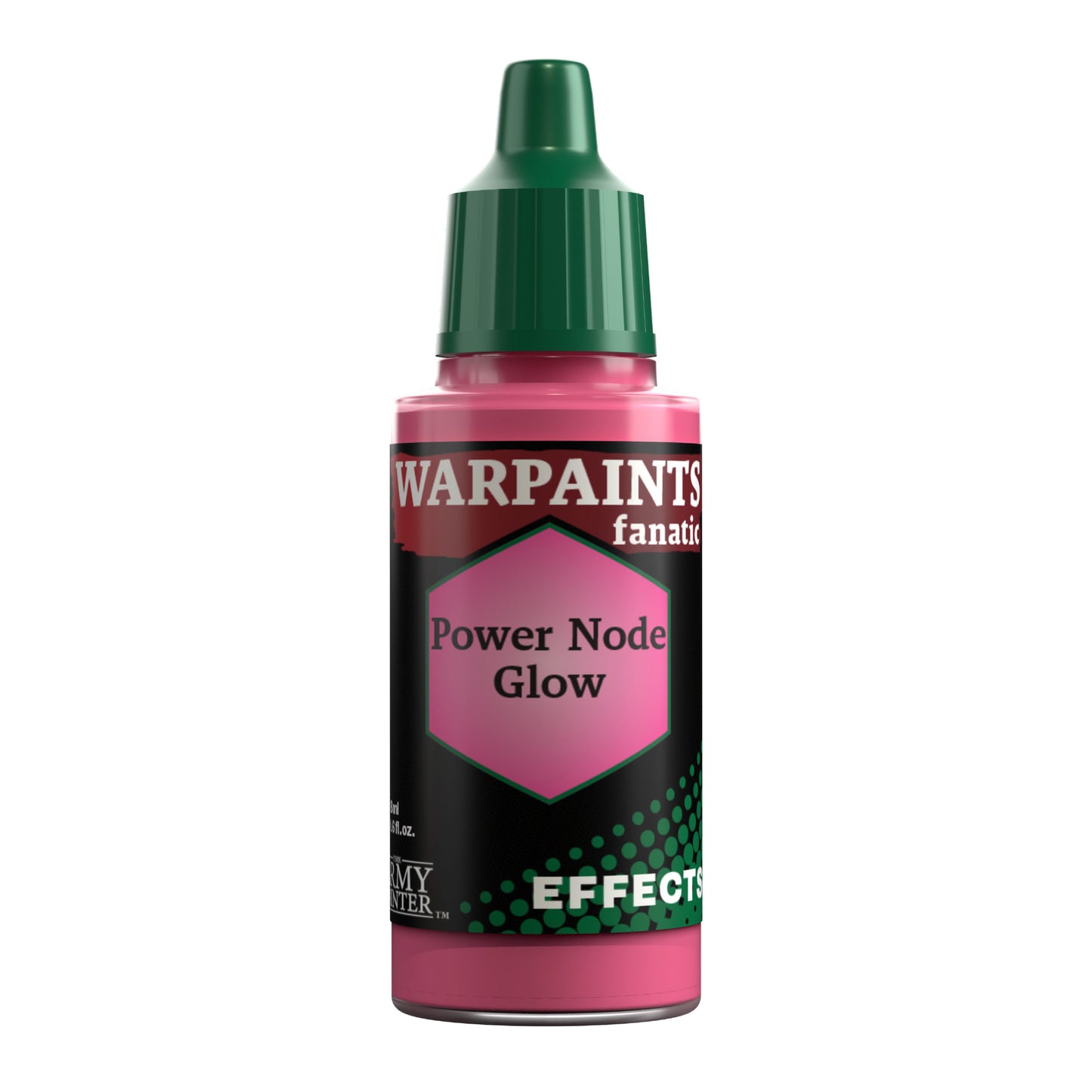 Warpaints Fanatic Effect Power Node Glow WP3180