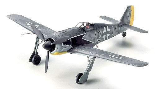 Tamiya Focke Wulf 190 A3 1/72 (60766)