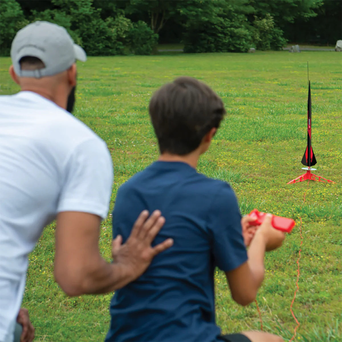 Hi-Flier XL Rocket Kit (3226)