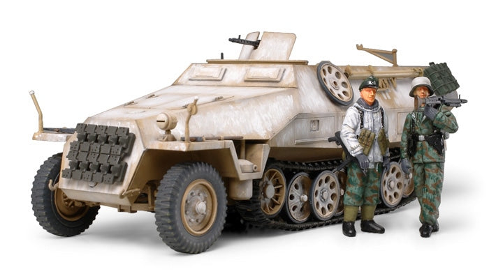 Tamiya Mtl.Spw.Sd.Kfz 251/1 Ausf.D 1/48 (32564)