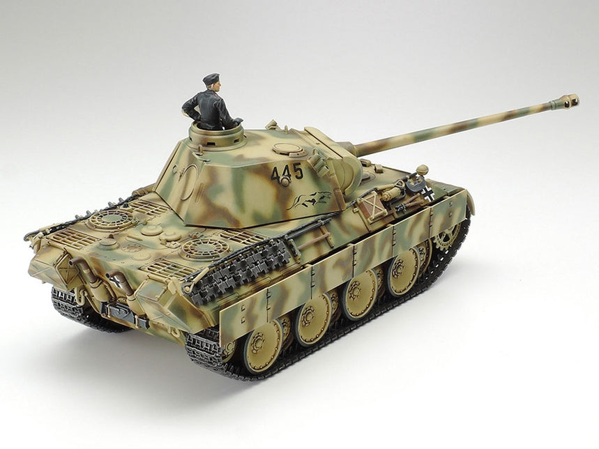 Tamiya Panther Ausf D 1/48 (32597)