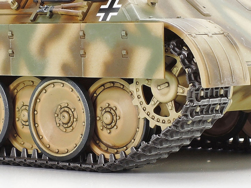 Tamiya Panther Ausf D 1/48 (32597)