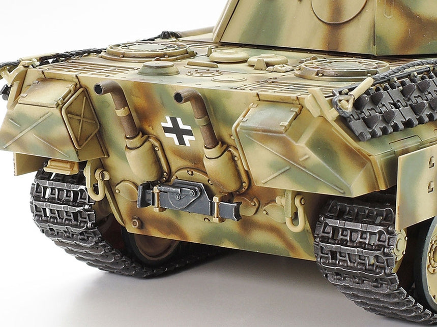 Tamiya Panther Ausf D 1/48 (32597)