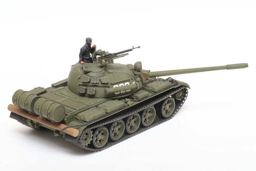 Tamiya T-55 Medium Tank 1/48 (32598)