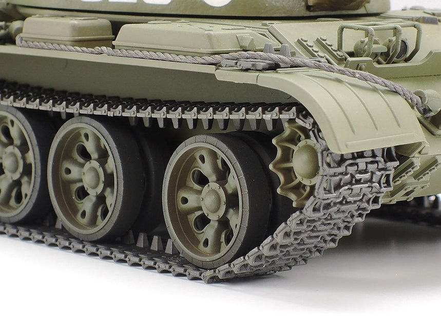 Tamiya T-55 Medium Tank 1/48 (32598)