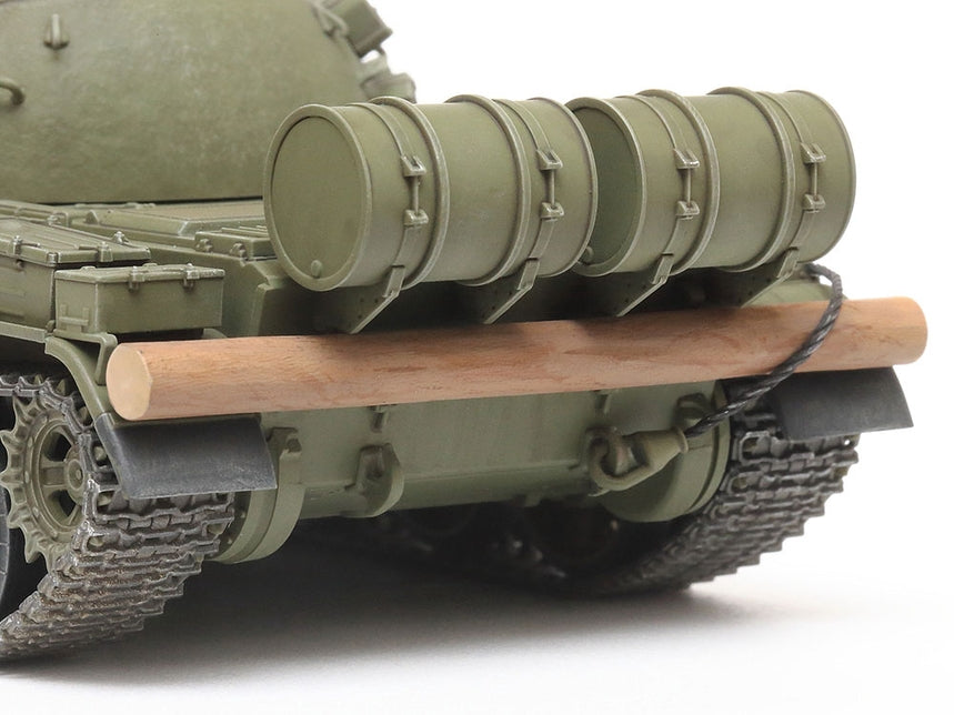 Tamiya T-55 Medium Tank 1/48 (32598)