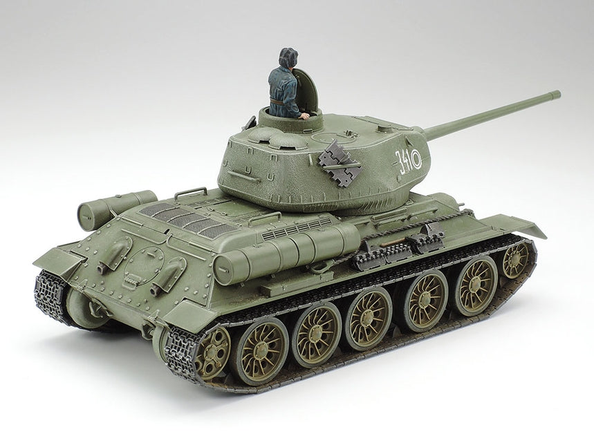 Tamiya T-34-85 Medium Tank 1/48 (32599)