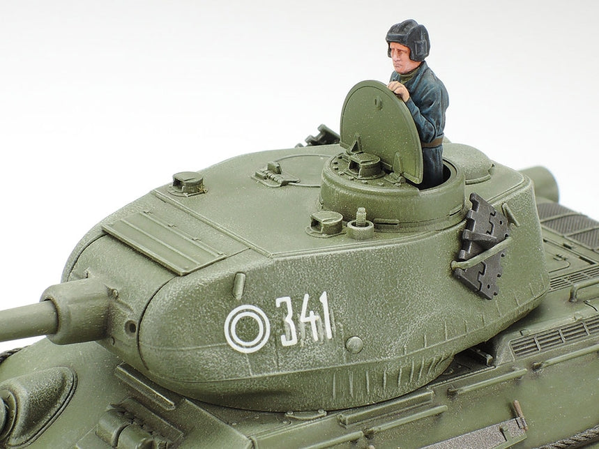 Tamiya T-34-85 Medium Tank 1/48 (32599)