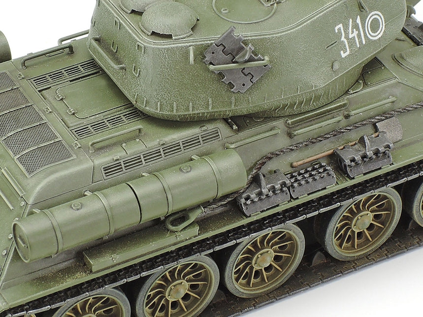 Tamiya T-34-85 Medium Tank 1/48 (32599)