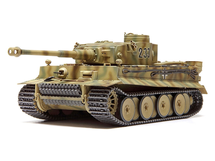 Tamiya German Heavy Tank Tiger I 1/48 (32603)