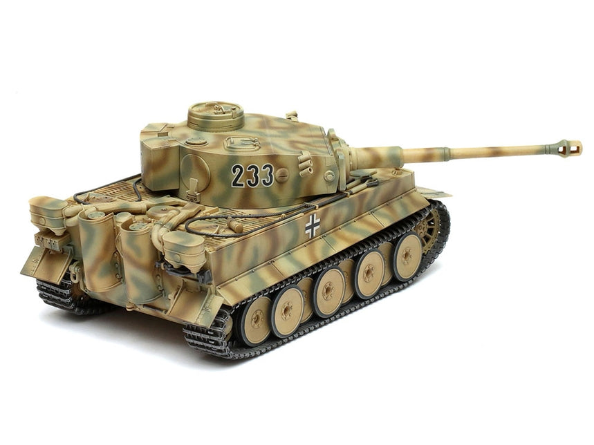 Tamiya German Heavy Tank Tiger I 1/48 (32603)