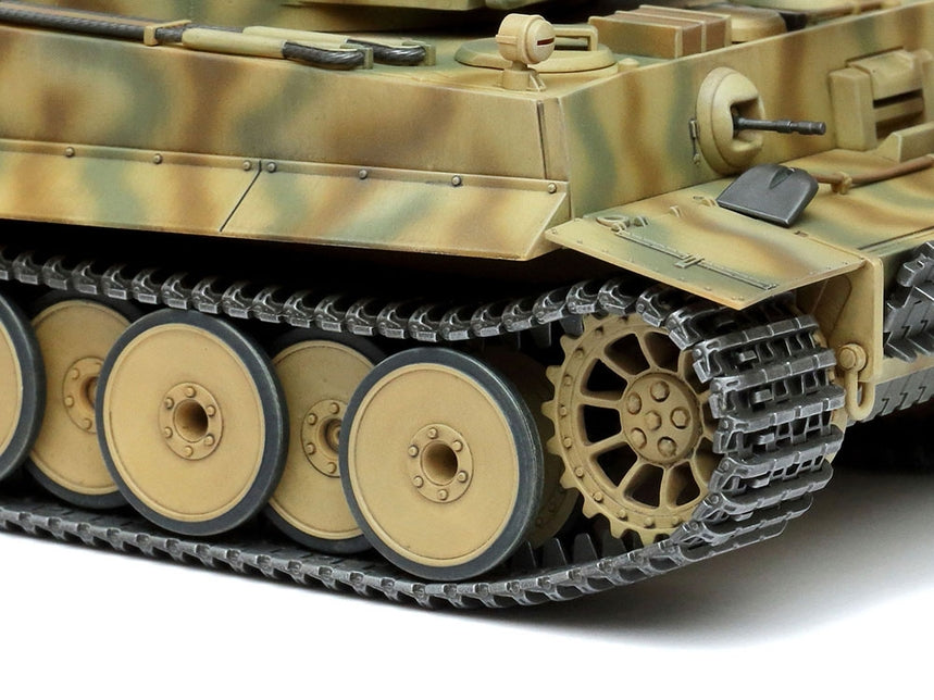 Tamiya German Heavy Tank Tiger I 1/48 (32603)