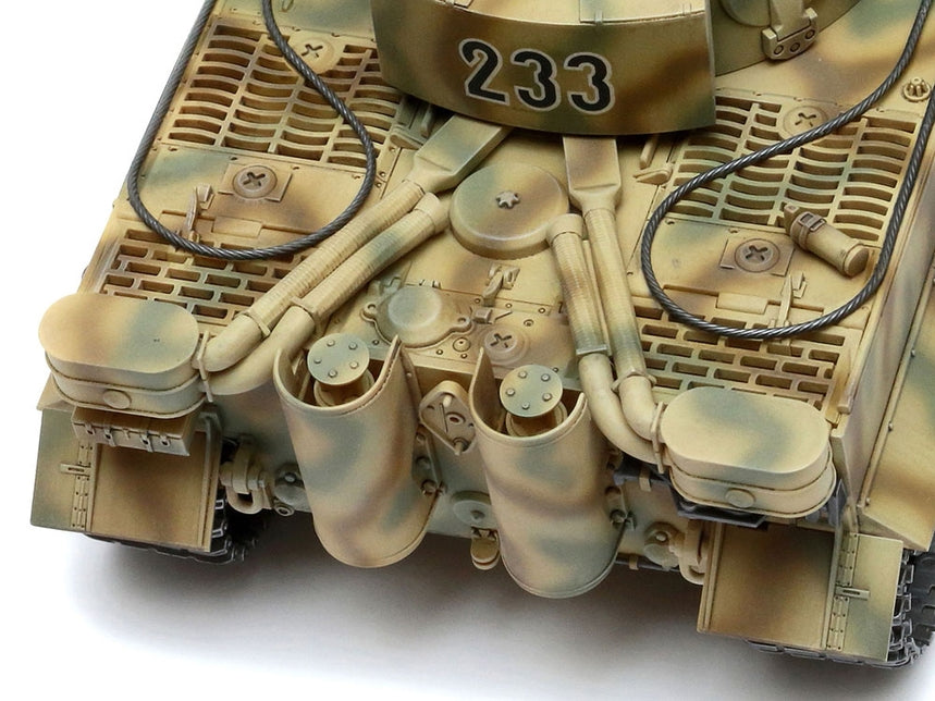 Tamiya German Heavy Tank Tiger I 1/48 (32603)