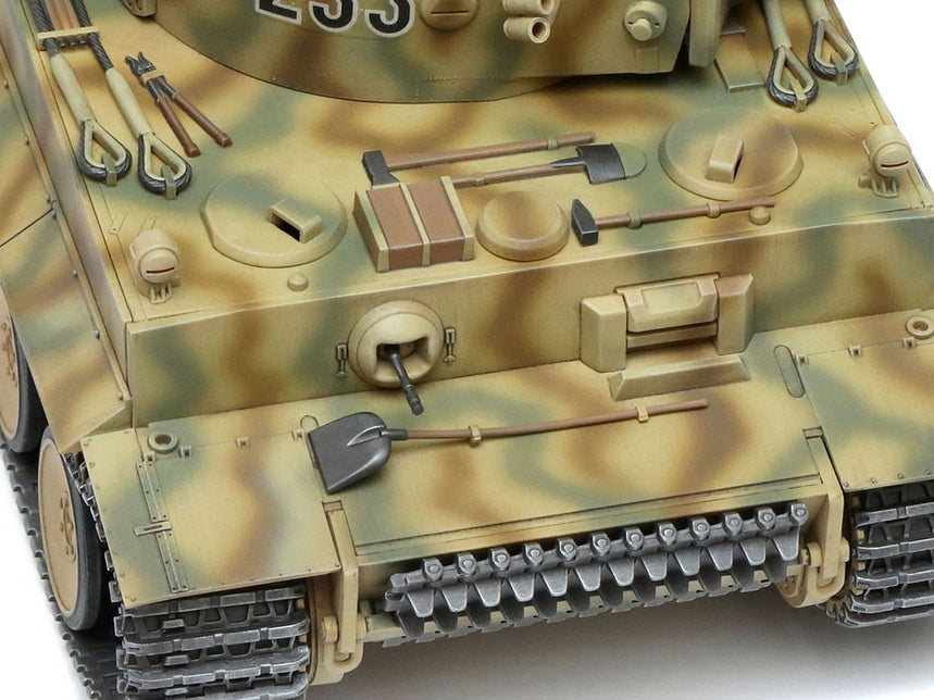 Tamiya German Heavy Tank Tiger I 1/48 (32603)