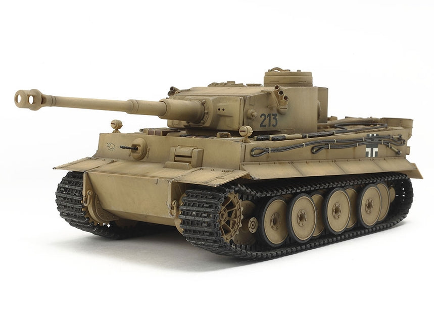 Tamiya German Heavy Tank Tiger I 1/48 (32603)