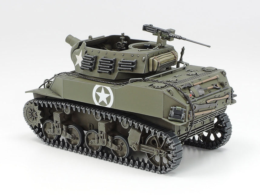 Tamiya Howitzer Motor Carriage M8 1/48 (32604)