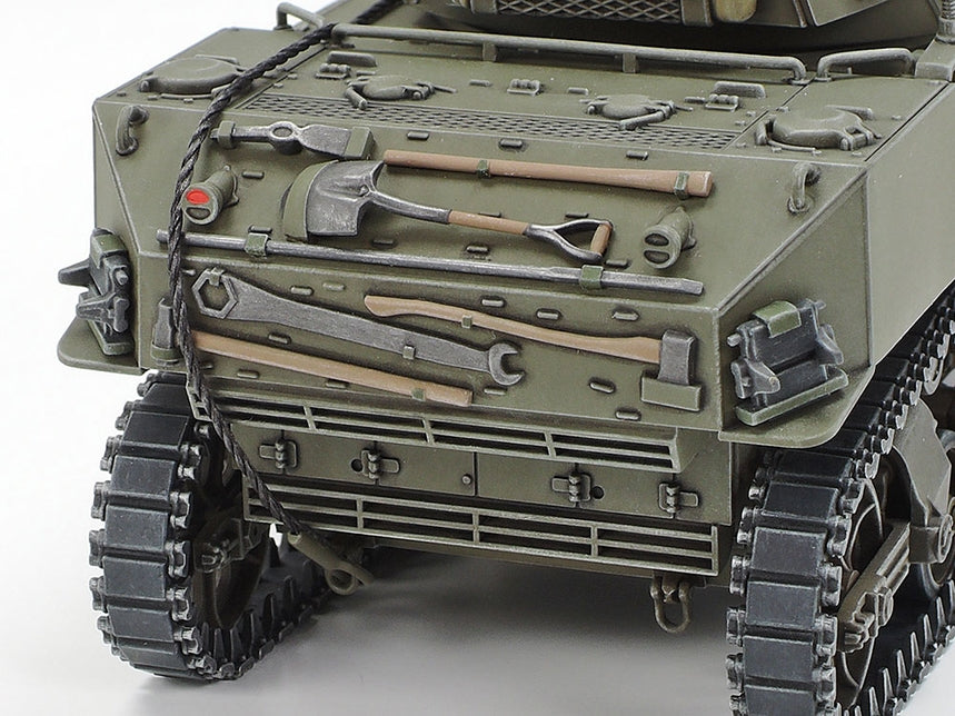 Tamiya Howitzer Motor Carriage M8 1/48 (32604)