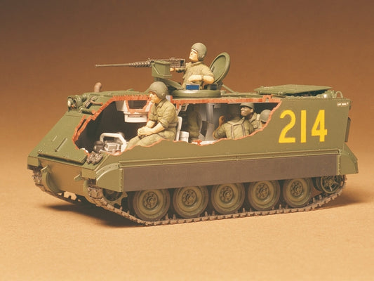 Tamiya M113 APC 1/35 (35040)