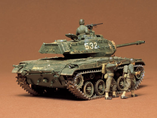 Tamiya US M41 Walker Bulldog 1/35 (35055)