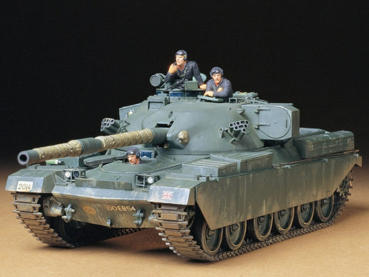 Tamiya British Army Chieftain Mk.5 1/35 (35068)