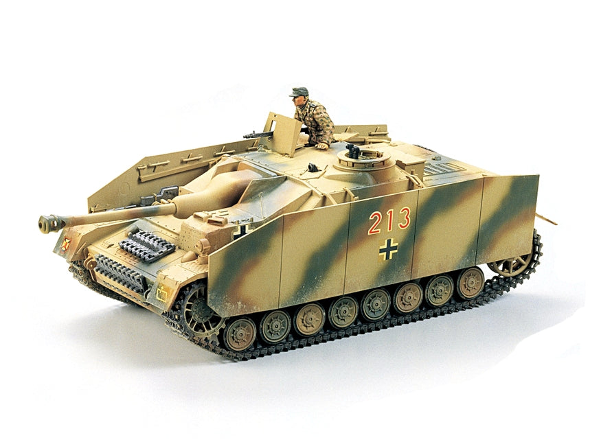 Tamiya German Sturmgeschutz IV 1/35 (35087)