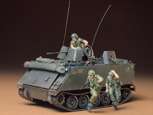 Tamiya US M113 ACAV 1/35 (35135)