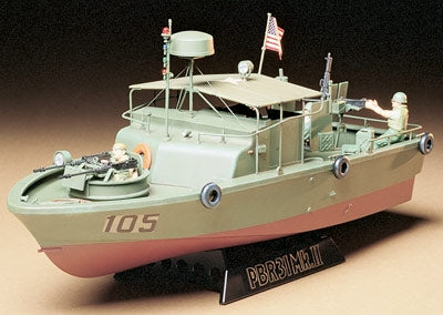 Tamiya US Navy PBR 31 MkII 1/35 (35150)