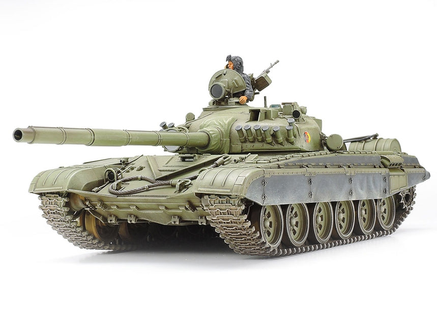 Tamiya Russian Army Tank T72M1 1/35 (35160)