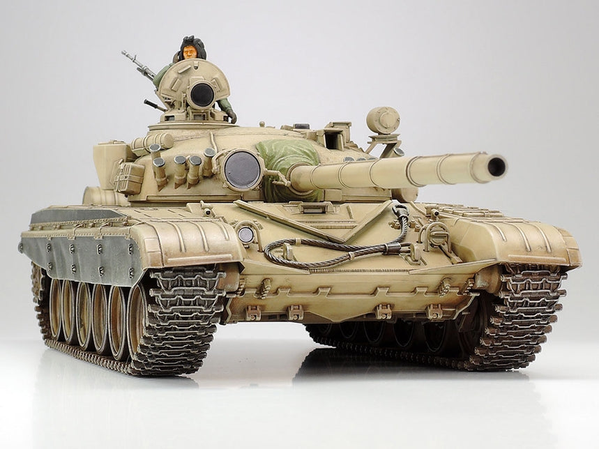 Tamiya Russian Army Tank T72M1 1/35 (35160)