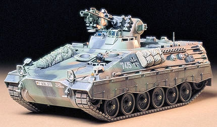 Tamiya Marder 1A2 1/35 (35162)