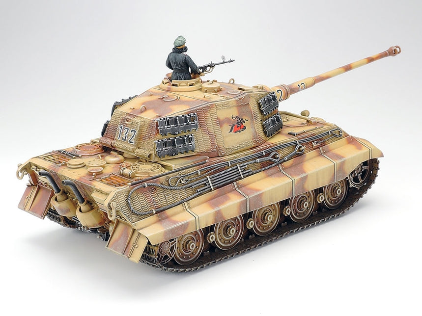 Tamiya King Tiger 1/35 (35164)