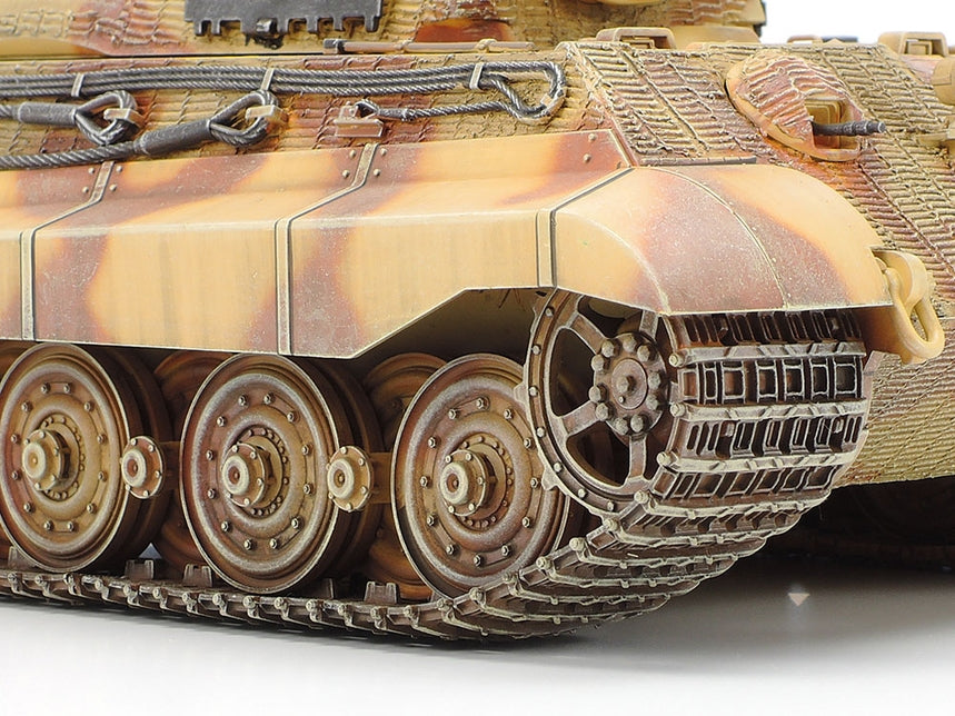 Tamiya King Tiger 1/35 (35164)