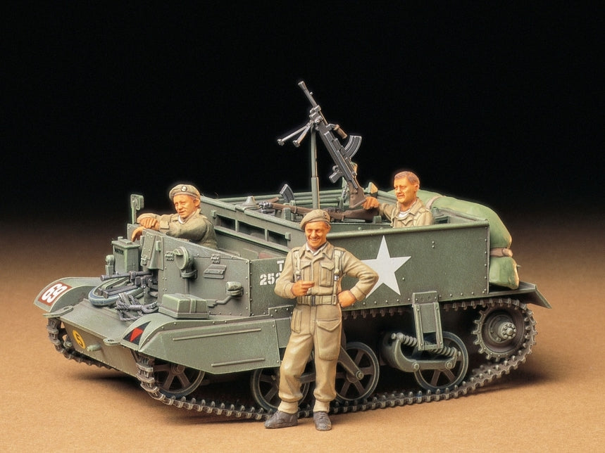 Tamiya Universal Carrier MkII Europe 1/35 (35175)