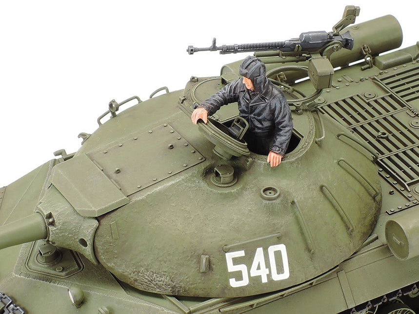 Tamiya Russian Heavy Tank JS3 1/35 (35211)