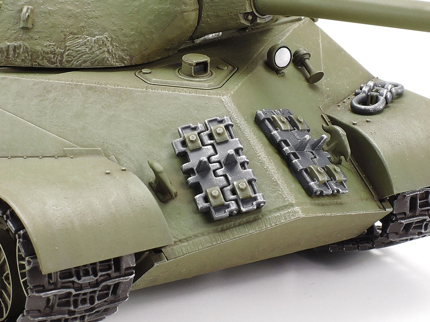 Tamiya Russian Heavy Tank JS3 1/35 (35211)