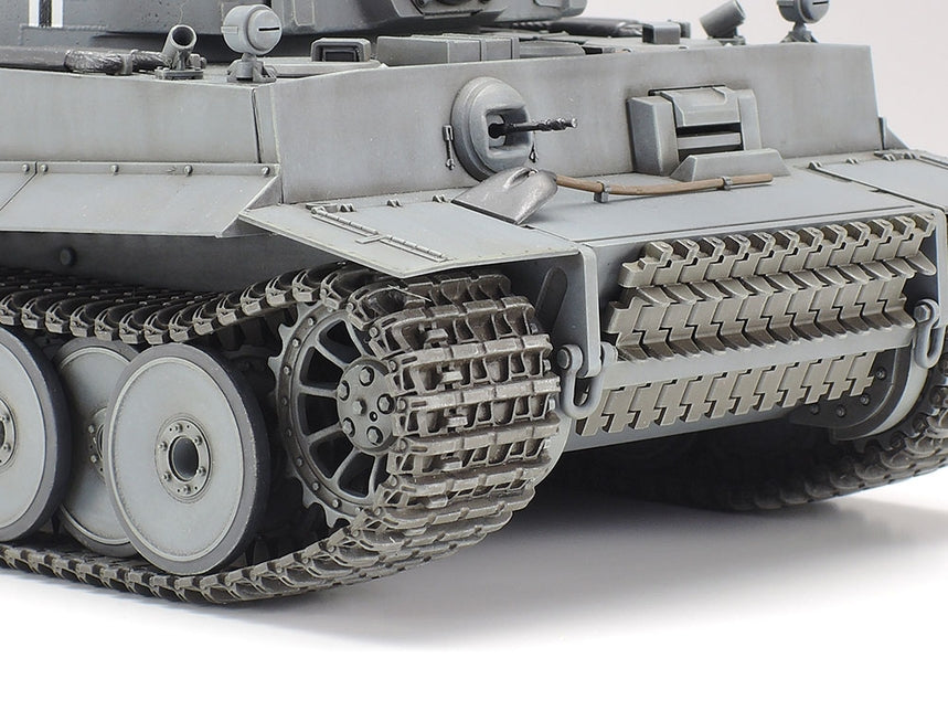 Tamiya German Tiger I Early Production 1/35 (35216)