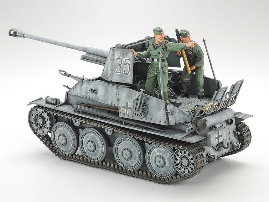 Tamiya German Tank Destroyer Marder III 1/35 (35248)