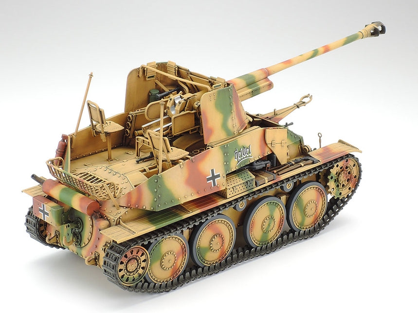 Tamiya German Tank Destroyer Marder III 1/35 (35248)