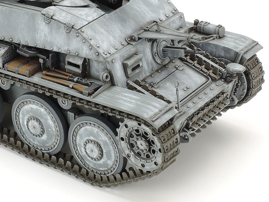 Tamiya German Tank Destroyer Marder III 1/35 (35248)