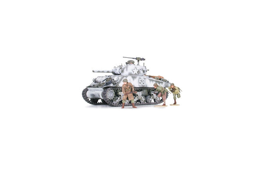 Tamiya M4A3 Sherman 105mm Howitzer 1/35 (35251)