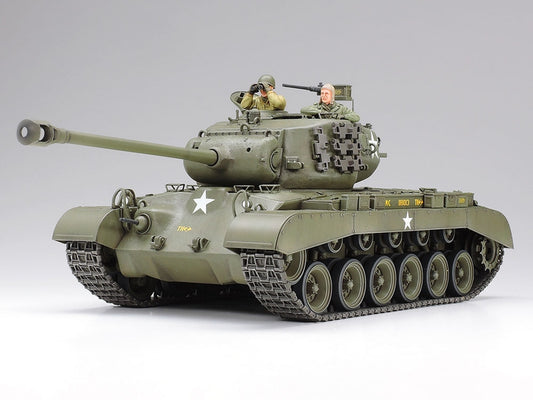 Tamiya US Medium Tank M26 Pershing 1/35 (35254)