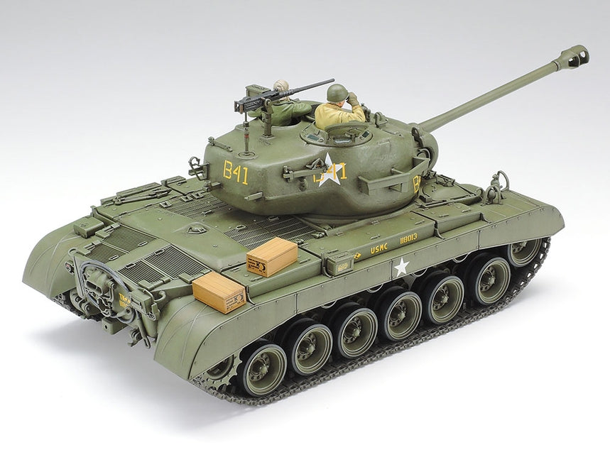 Tamiya US Medium Tank M26 Pershing 1/35 (35254)