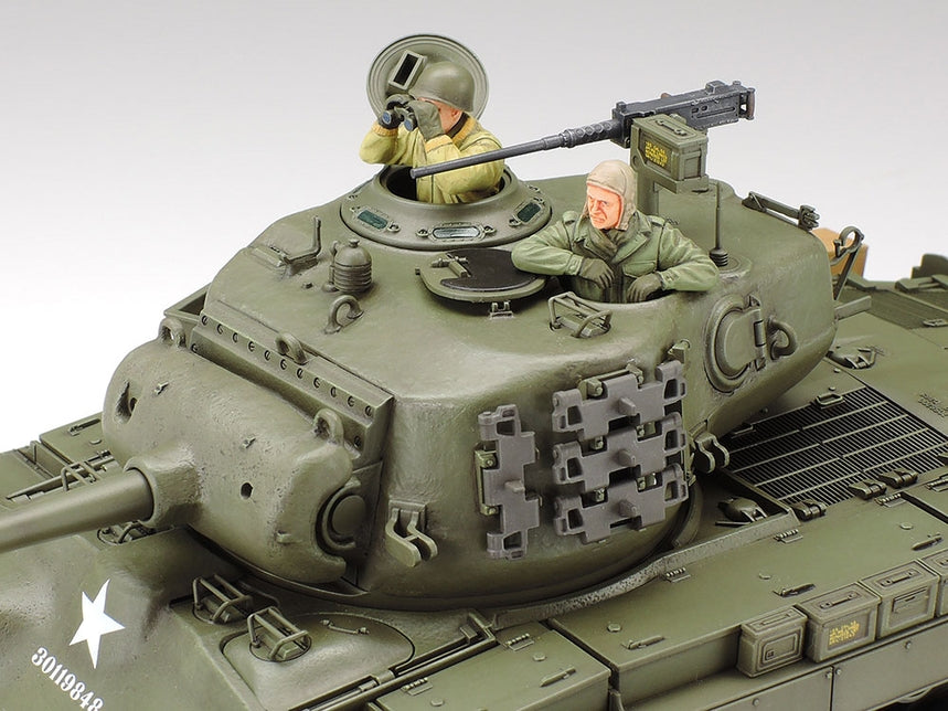 Tamiya US Medium Tank M26 Pershing 1/35 (35254)