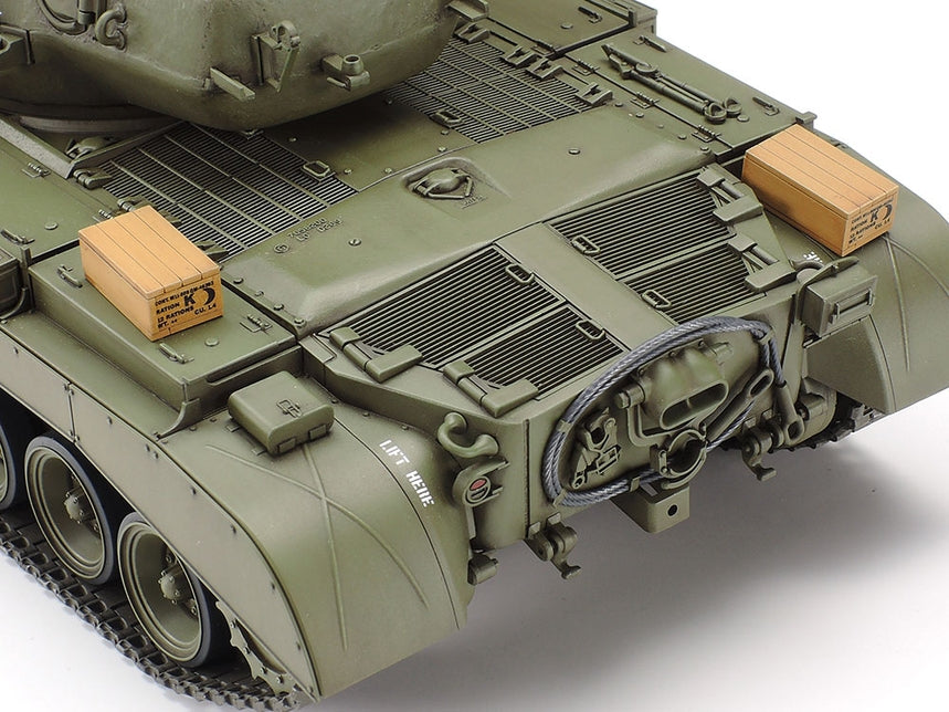 Tamiya US Medium Tank M26 Pershing 1/35 (35254)