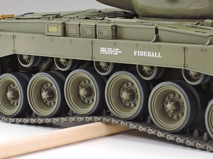 Tamiya US Medium Tank M26 Pershing 1/35 (35254)