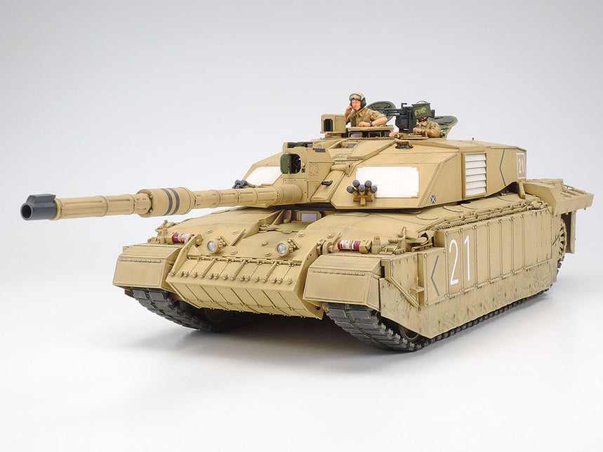 Tamiya British MBT Challenger 2 1/25 (35274)